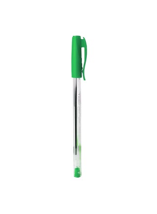 Jet-Line Ball Pen Set of 50 Pcs, Green - pzsku/Z0D438D3663A67297C047Z/45/_/1710567225/0a9544f0-00f2-44f4-bd99-ddd49527b5ae
