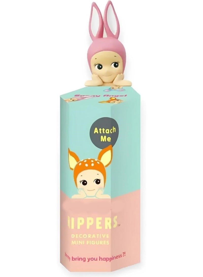 Mini Figures Single  (Single blind box)(High Quality Version) - Image 2