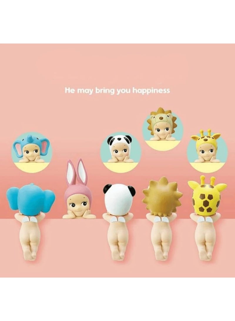 Mini Figures Single  (Single blind box)(High Quality Version) - Image 3