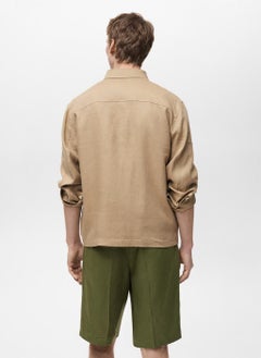 Mango Man Essential Pockets Jackets  - Image 2