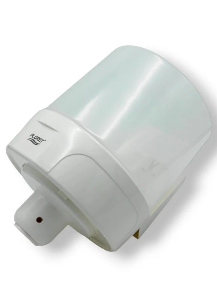 Floret Floret Roll Tissue Holder White  - Image 2