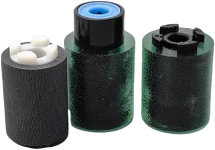 أسطوانة التقاط الورق 2 مجموعات اللون أ متوافقة مع Ricoh MP C4503 C3003 C3503 C5503 C6003 - Image 2