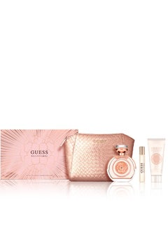 GUESS Guess Bella Vita Rosa Woman Set 4 Pz EDT 100ml/ Body Lotion 100ml/ EDT 15ml/ Bag 