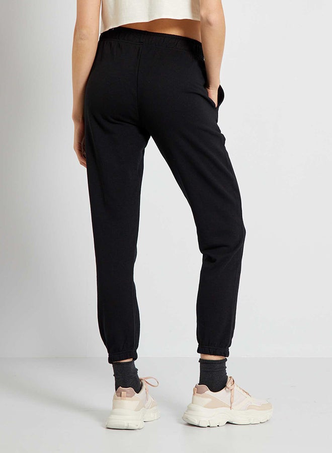 Kiabi sweatshirt fabric joggers  - Image 3