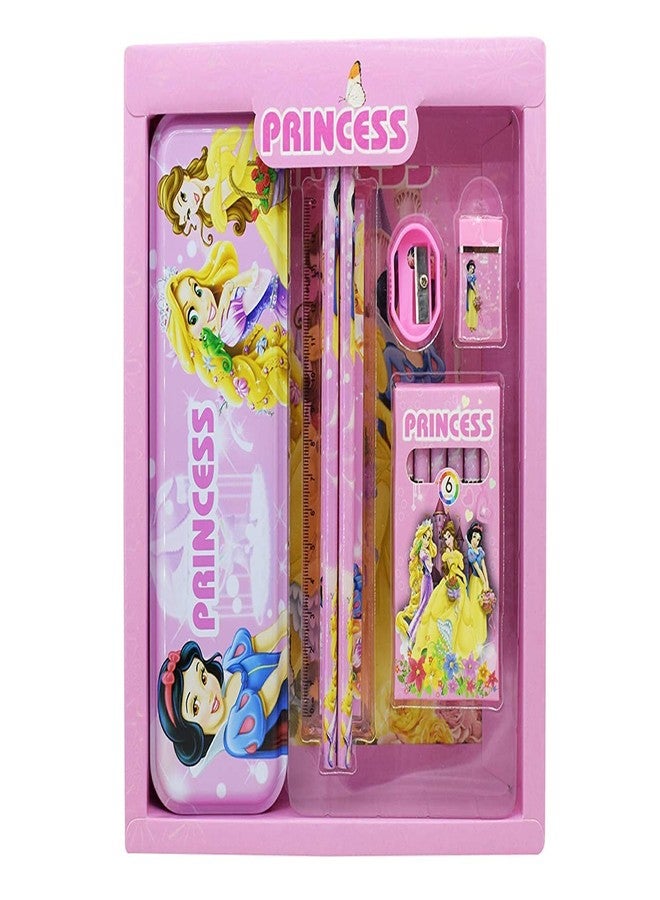 VATTU Stationery Gift Pack for Kids for Birthday Return Gifts - Image 1