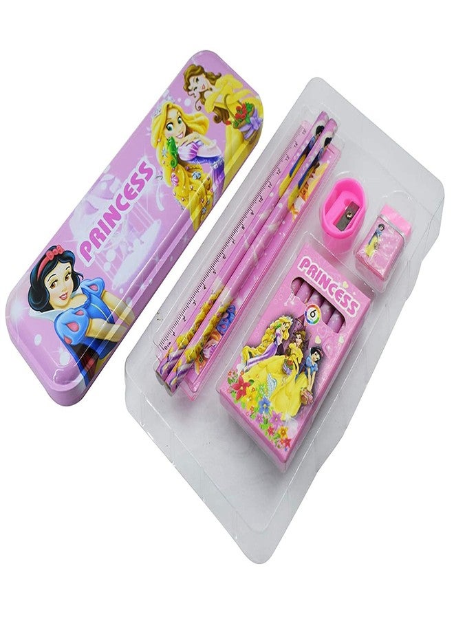 VATTU Stationery Gift Pack for Kids for Birthday Return Gifts - Image 2