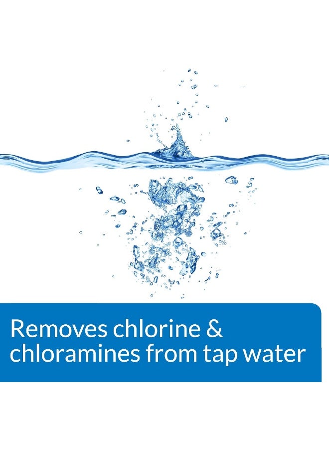 API API Tap Water Conditioner 16oz White  - Image 4