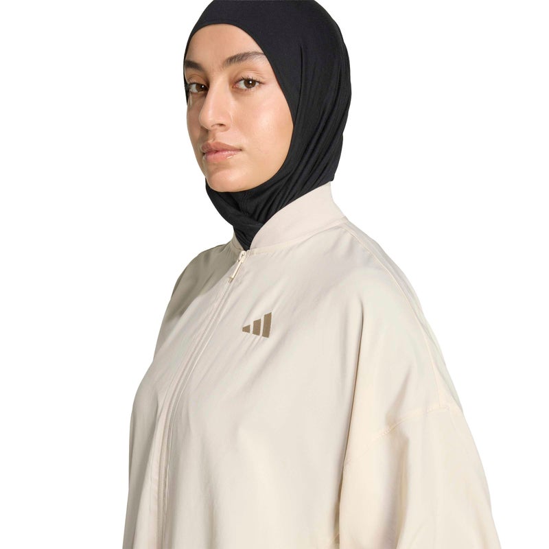 adidas All Szn Coverup - Image 5