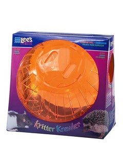 Lee's Kritter Krawler Jumbo Exercise Ball, 10-Inch, (Random colors),All Breed Sizes - pzsku/Z0D4468C82AE8A611F262Z/45/_/1737032171/a7faed2d-a211-4a70-bfa5-eb78717a188b