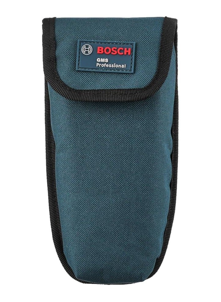 BOSCH Bosch GMS 120 Metal, Wood & Live Wire Detector – Up to 12 cm Depth – Model 0601081000 - Image 2