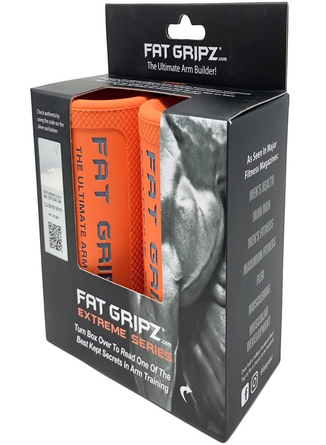 Fat Gripz Extreme (2.75" Outer Diameter) - Image 1