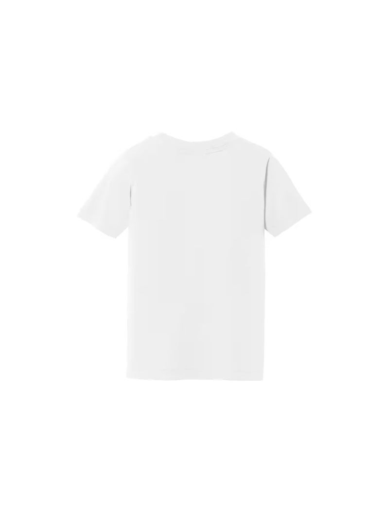 PRINTSHOP4ME International Cat Day Boys' T-Shirt–Round Neck|Soft Cotton Fabric With Cat Design|Comfortable Fit|Ideal For Casual Wear And Cat Lovers  - Image 4
