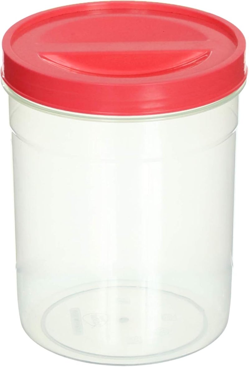 Max plast Plastic Spice Set, 3 Piece - Multi Color
