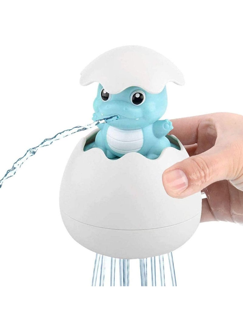 واي آند دي Sprinkler Baby Bath Toys - Image 1