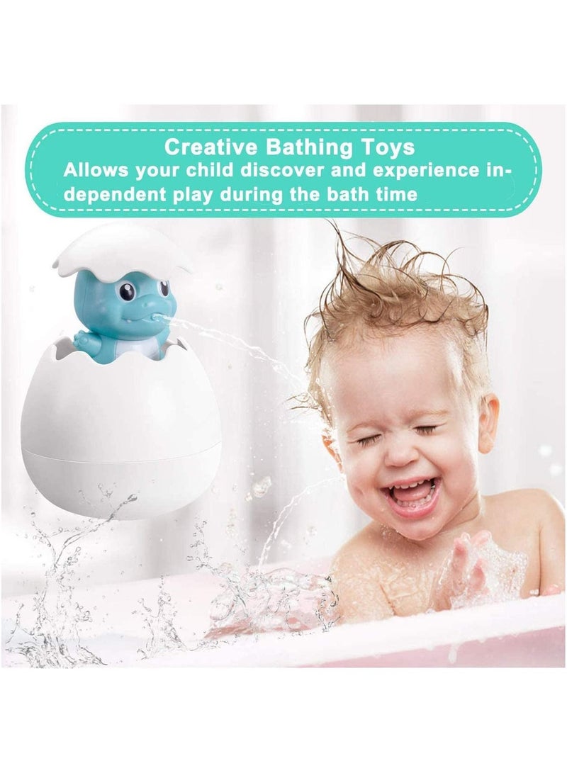 واي آند دي Sprinkler Baby Bath Toys - Image 3