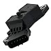 Dcmr Engine Crank Crankshaft Position Sensor Compatible with Honda Accord Mdx Odyssey Pilot Ridgeline Rl Tl V6 30L 32L 35L 37L 2003 2004 2005 2006 2007 2008 2009 2010 Replaces 2173391 - Image 2