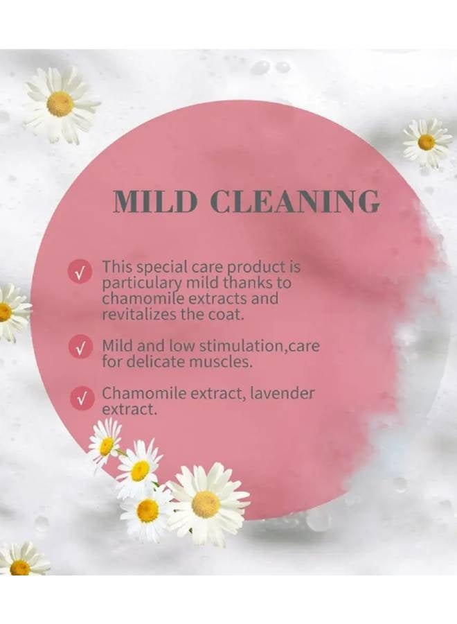 Bioline Cat Shampoo 250ml - Image 3