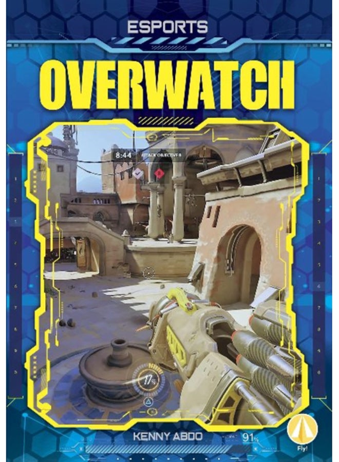 Esports: Overwatch 