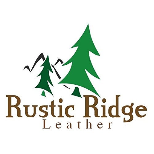 Rustic Ridge Leather 6x8" Journal Refill - Handmade Paper by Rustic Ridge, Unlined, Acid Free - 200 pages - Image 3