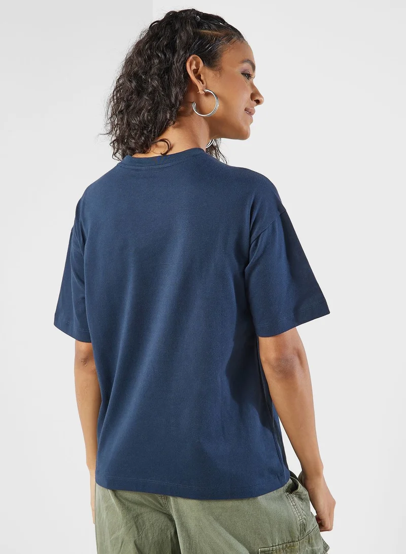 Champion Logo T-Shirt