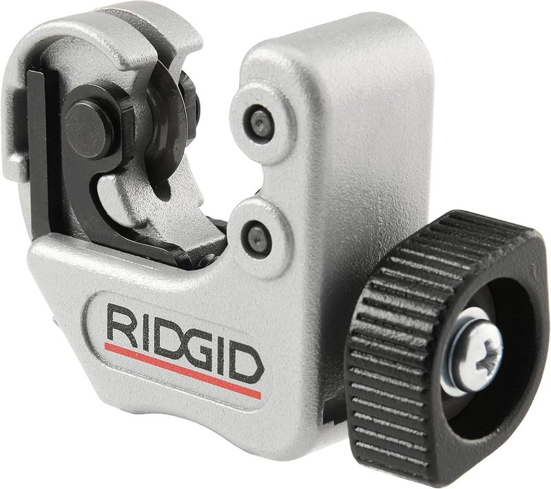 Ridgid 86127 Model 118 Close Quarters Tubing Cutter, 1/4-Inch To 1-1/8-Inch Tube Cutter - Image 1