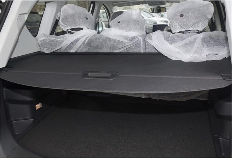 DEMULAX Retractable Rear Parcel Shelf for Mitsubishi Outlander - Image 5