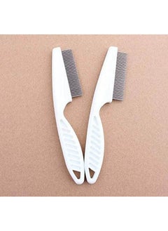 Hair Grooming Brush Clean Tool For Cats & Dogs - 5.5x1.5 cm - pzsku/Z0D450BCFD31DD2D90C53Z/45/_/1717578280/78286ccb-4e74-4c34-9234-019e9e415666