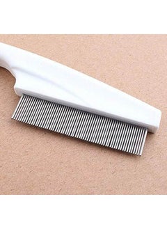 Hair Grooming Brush Clean Tool For Cats & Dogs - 5.5x1.5 cm - pzsku/Z0D450BCFD31DD2D90C53Z/45/_/1717578281/867dccb6-c4f2-4512-9846-640c5015571c