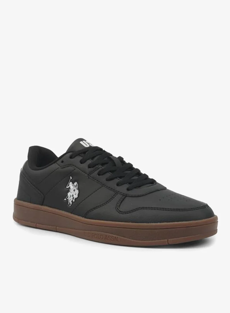 يو اس بولو اسن Men Toma Glb 6Fx Lace-Up Ankle Sneakers