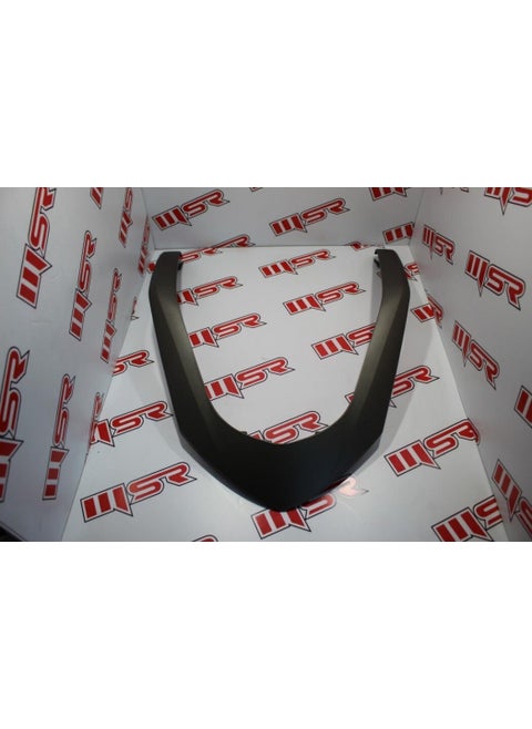 Yamaha N-Max Front Triangle Smoke