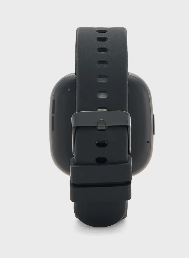 Seventy Five Smart Watch With Fitness And Bluetooth Call Features