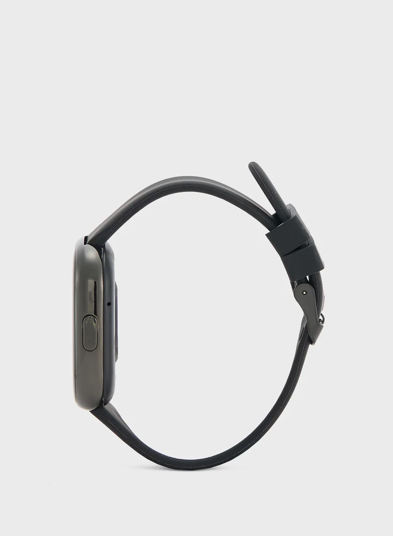 Seventy Five Smart Watch With Fitness And Bluetooth Call Features