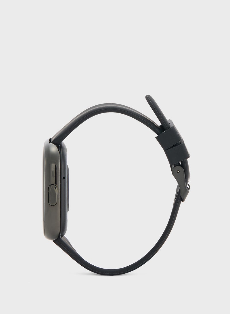 Seventy Five Smart Watch With Fitness And Bluetooth Call Features  - Image 3
