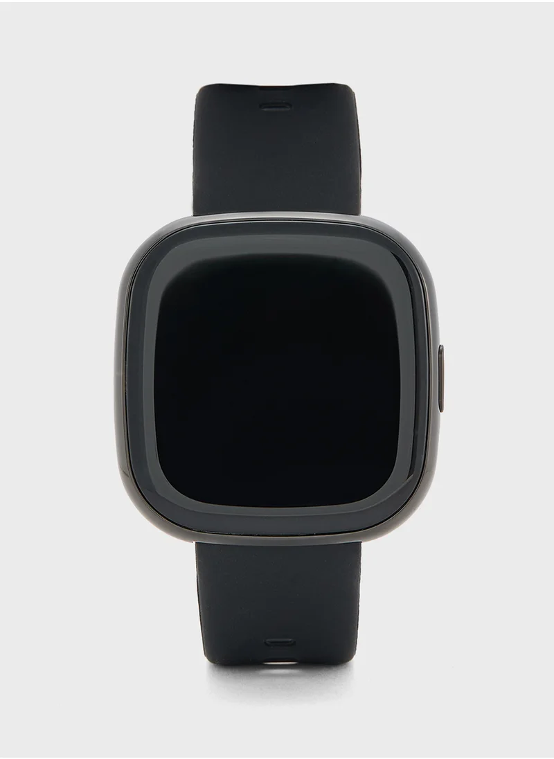Seventy Five Smart Watch With Fitness And Bluetooth Call Features