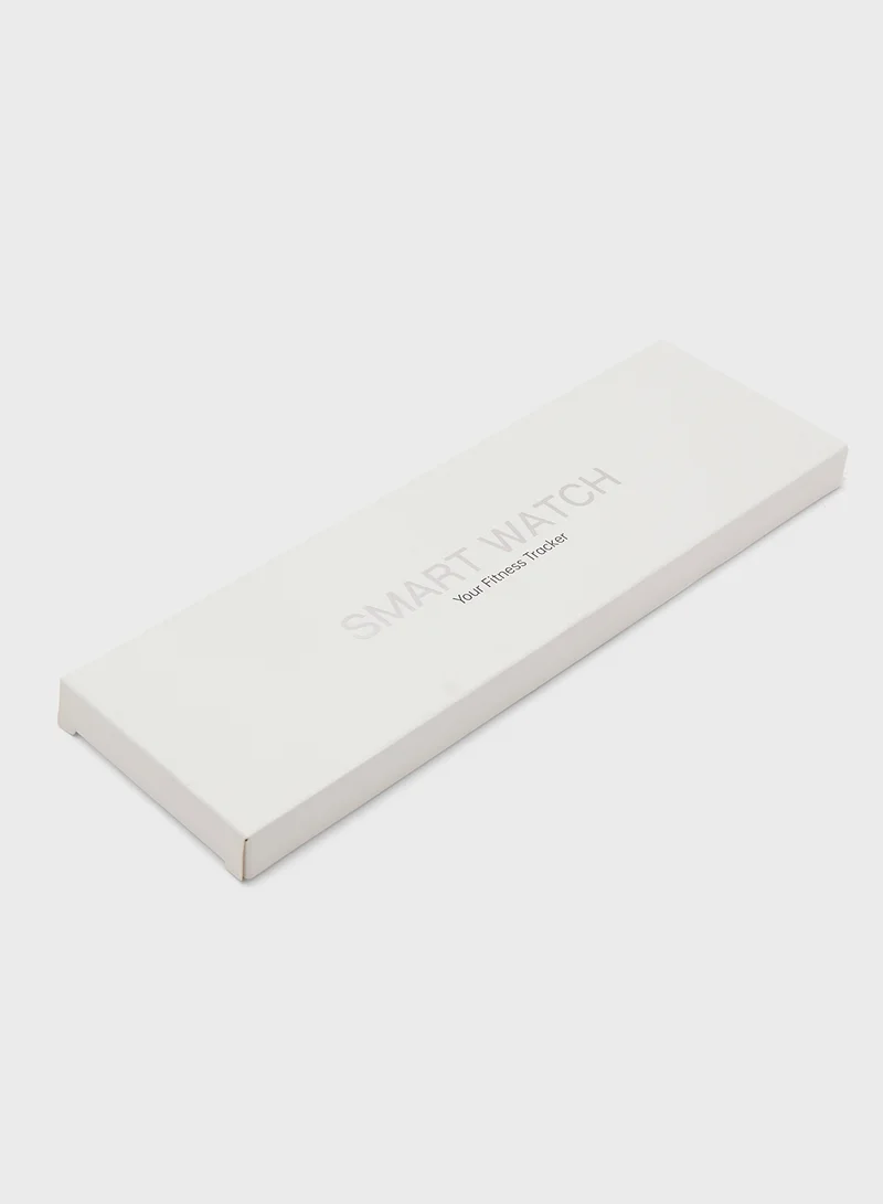 Seventy Five Smart Watch With Fitness And Bluetooth Call Features