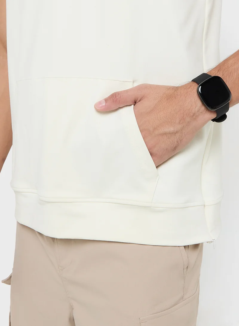 Seventy Five Smart Watch With Fitness And Bluetooth Call Features