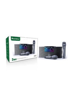 Smart Berry Smartbarry Bluetooth audio microphone M25Plus  - Image 2