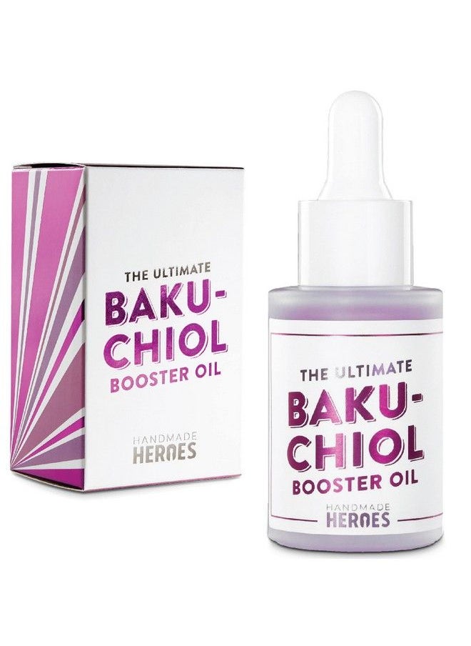 2% Bakuchiol Booster Oil With Sugarcane Squalane All Natural Retinol Alternative For Radiant And Line Smoothing 1Oz - pzsku/Z0D4648AAD986C5B296FAZ/45/_/1678708146/0820ac3e-704d-429c-97e9-e10316f874ff