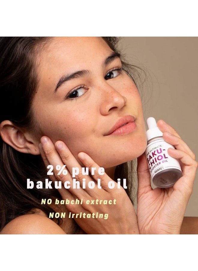 2% Bakuchiol Booster Oil With Sugarcane Squalane All Natural Retinol Alternative For Radiant And Line Smoothing 1Oz - pzsku/Z0D4648AAD986C5B296FAZ/45/_/1678708160/34faaaa8-0265-43c1-91e1-ca0c2a6f753f