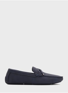 Casual Slip On Loafers