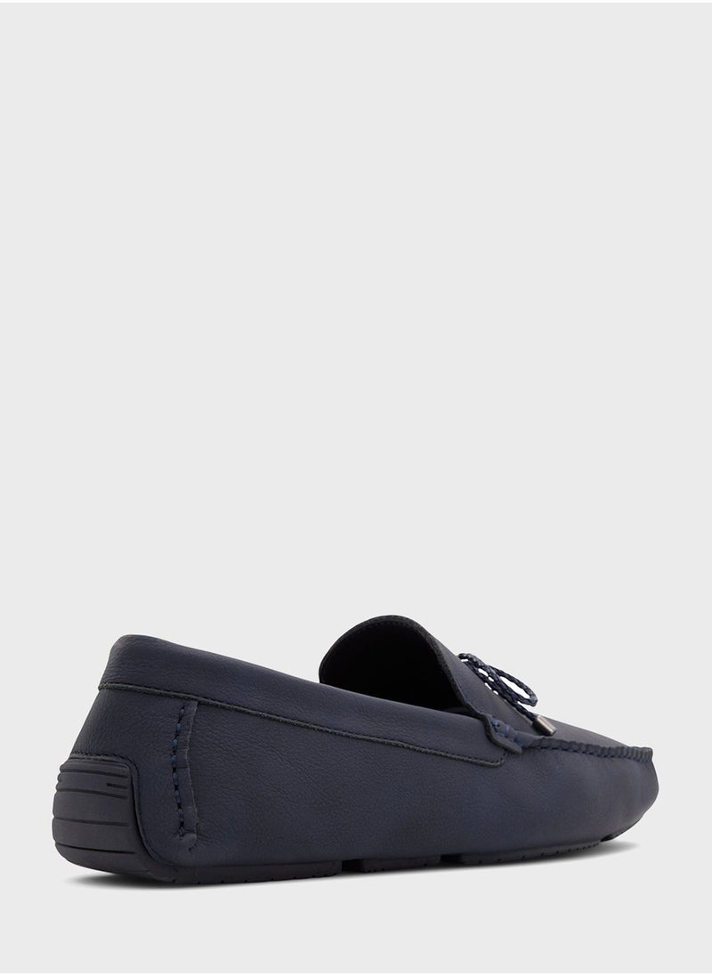 CALL IT SPRING - Casual Slip On Loafers - Image 1