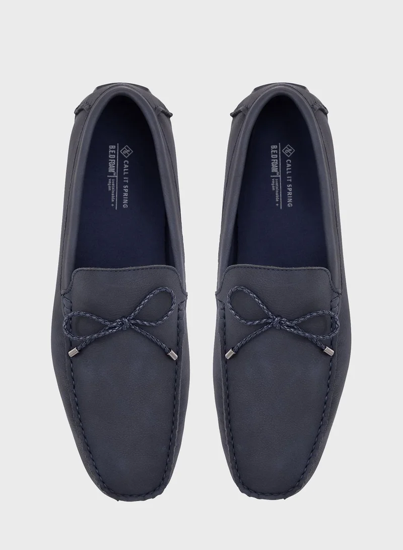 CALL IT SPRING Casual Slip On Loafers