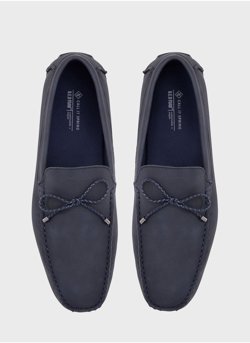CALL IT SPRING - Casual Slip On Loafers - Image 1
