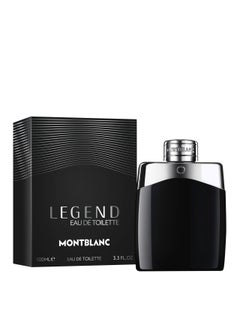 Legend Mont Blanc Legend Spray, 100 mlZ 