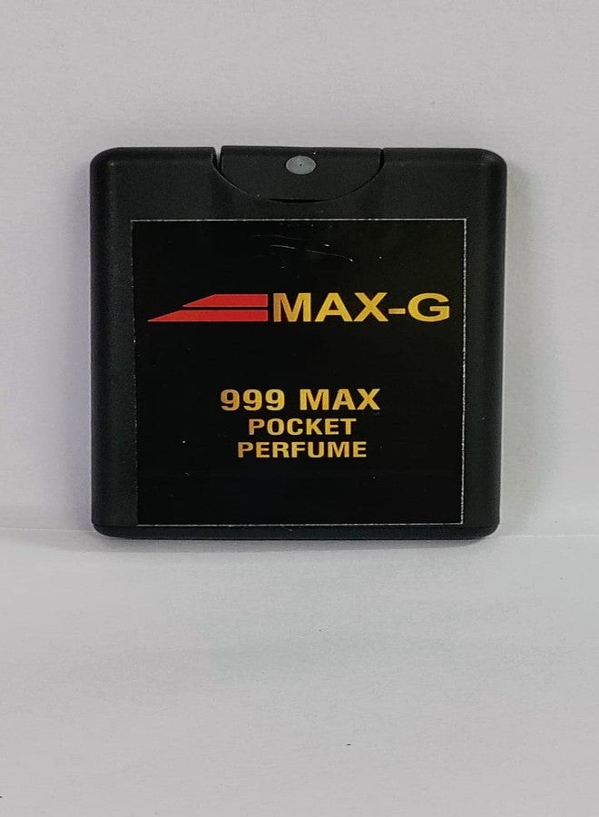 MAX-G® Promotional Dhamaka Offer | 4-in-1 Grooming Kit for Men | Complete Personal Care & Grooming Gift Set | Paraben-Free & Sulfate-Free Men’s Care Combo - Image 4