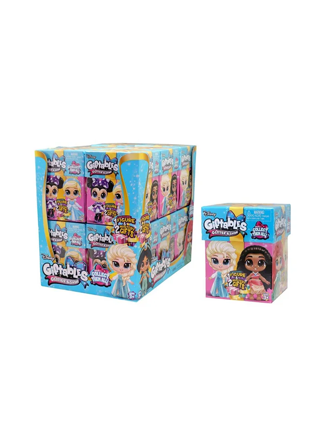 Disney Disney Giftable Single Pack Assorted (Character May Vary)