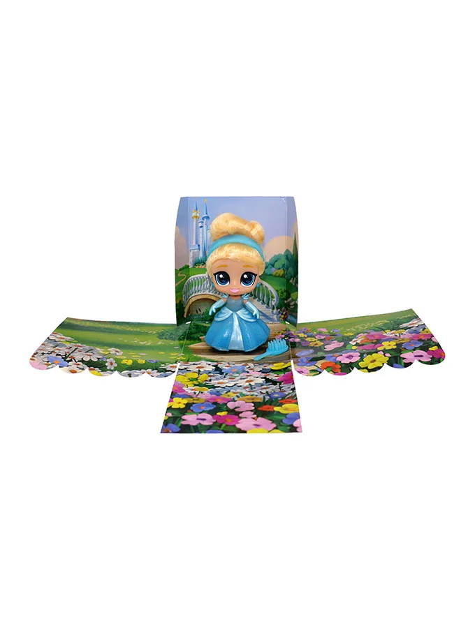 Disney  Disney Giftable Single Pack Assorted (Character May Vary) for Women | Best Price UAE