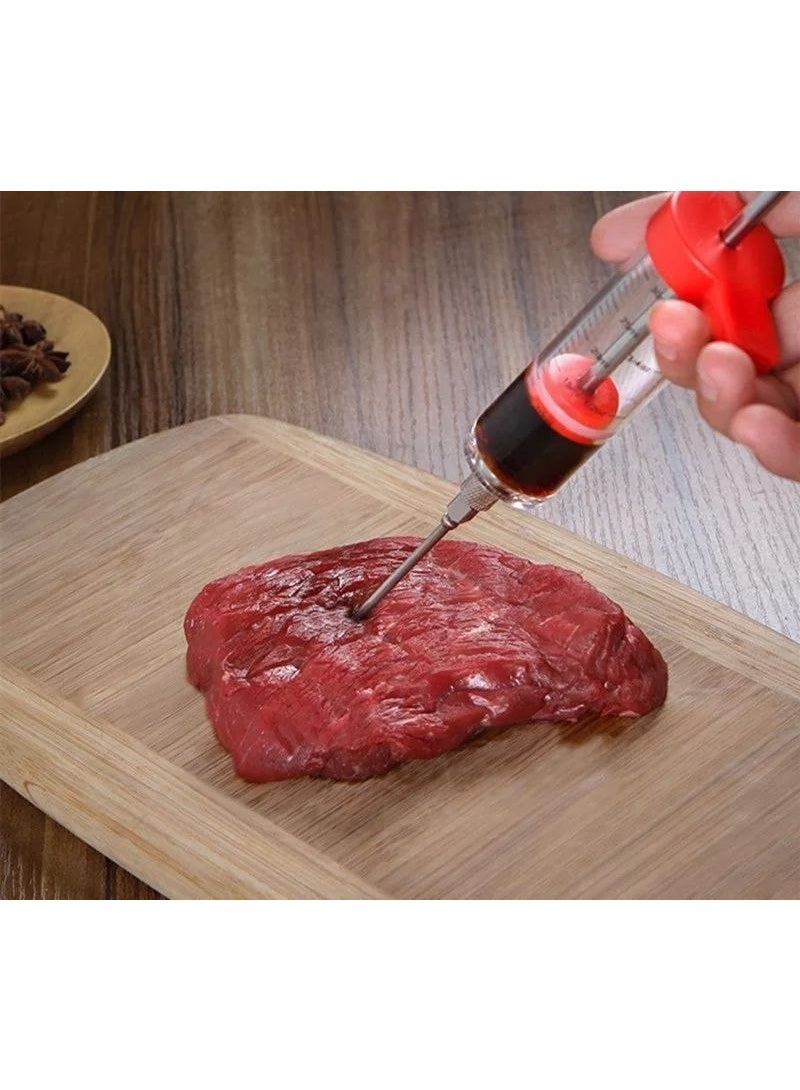300ml Chicken and Meat Marinade Injector - Image 1