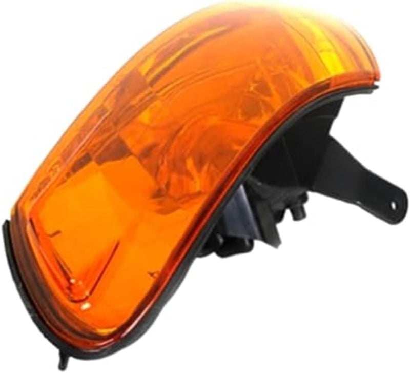 Yurefax Front Signal Corner Light for Toyota Corolla 1993-1997 - Image 5