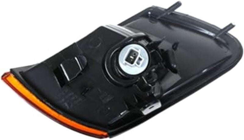 Yurefax Front Signal Corner Light for Toyota Corolla 1993-1997 - Image 4